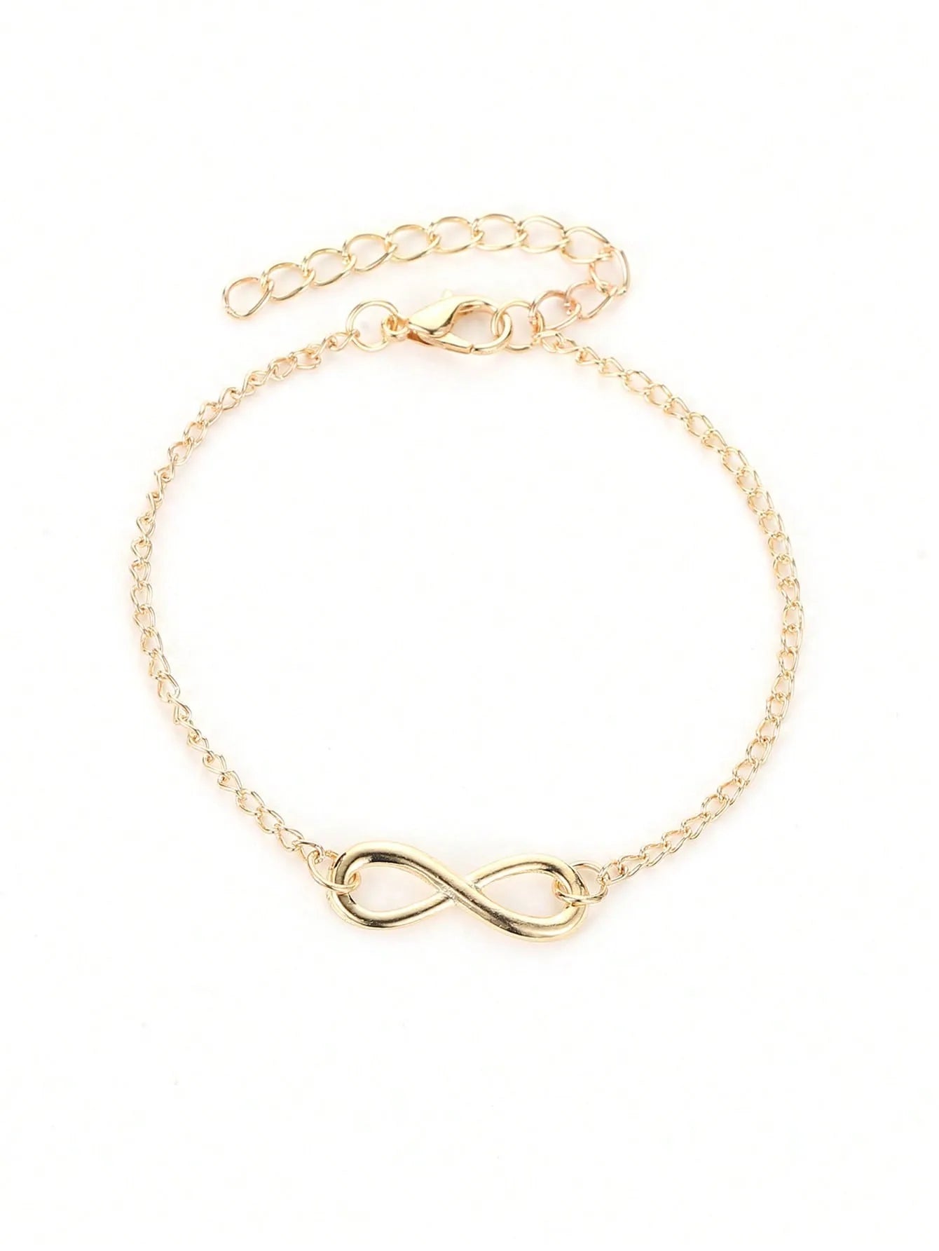 Love you for Infinity Necklace