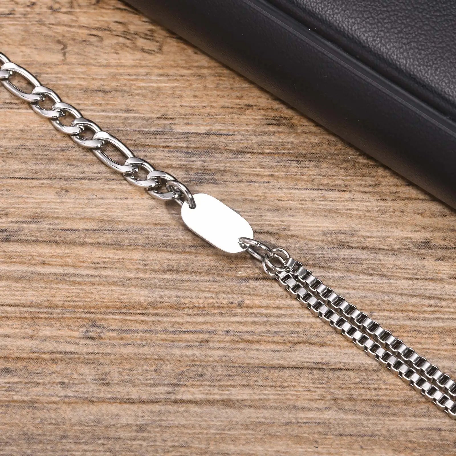 Timeless Charm Bracelet