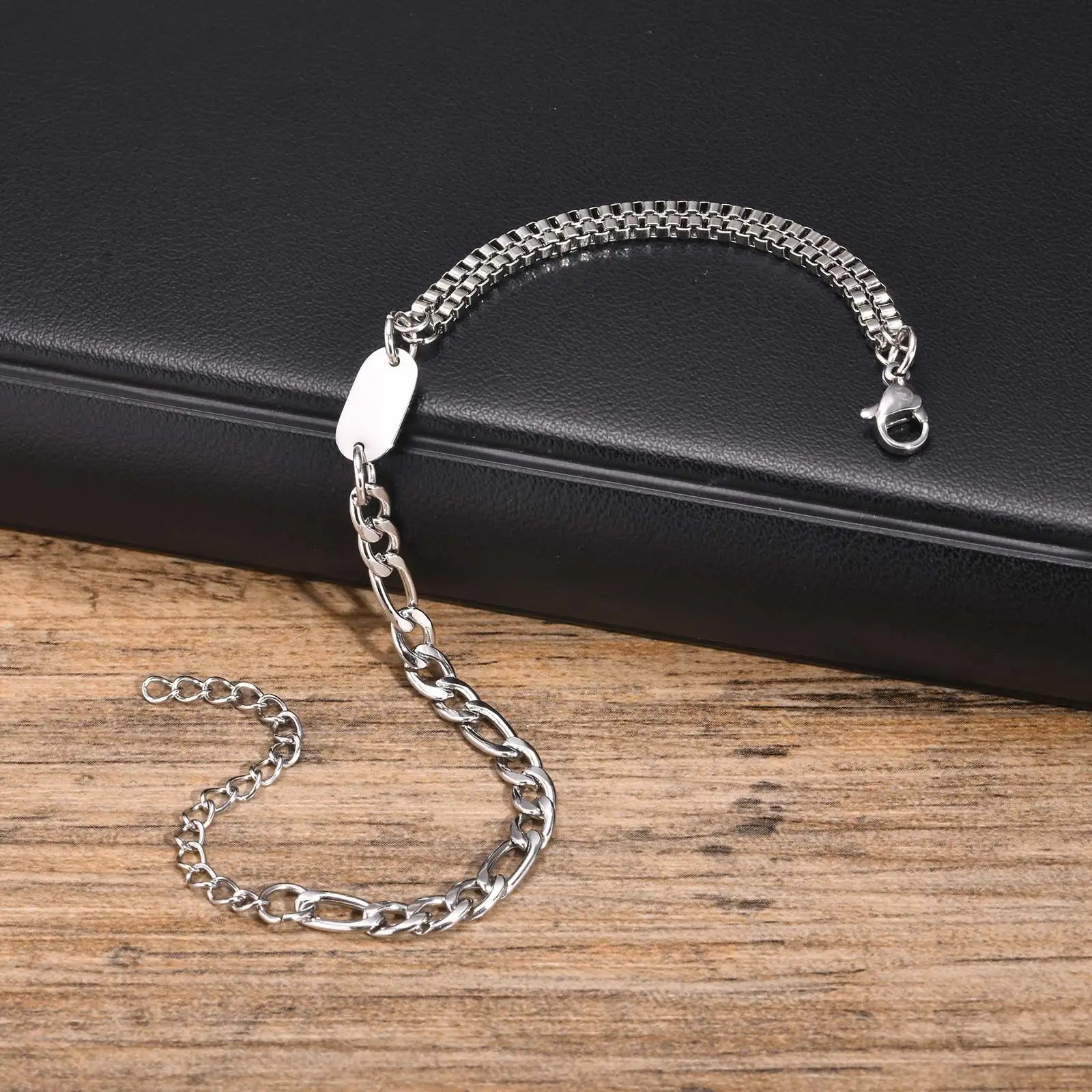 Timeless Charm Bracelet